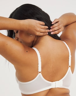 Panache Meadow Plunge Wired Bra