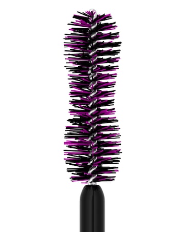 Maybelline The Falsies Instant Lash Lift Lengthening Volumising Mascara Black