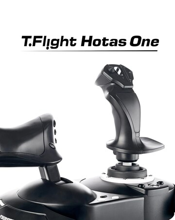 Thrustmaster T.Flight Full Kit X for Xbox / PC