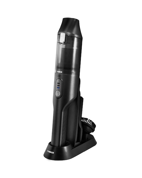 Tower Cordless Handheld Vacuum Cleaner