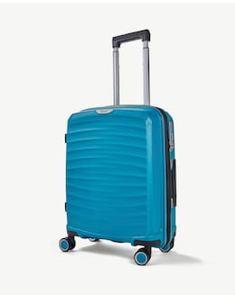 Rock Sunwave Cabin Suitcase