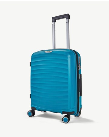 Rock Sunwave Cabin Suitcase