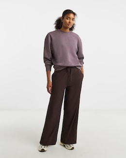 Sweaty Betty Explorer Side Stripe Wide Trouser