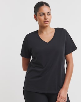 Skechers Go Flex Rib 8 Bike Shorts