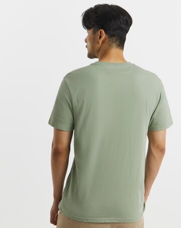 Columbia Basic Logo T-Shirt