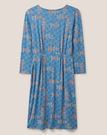 White Stuff Tallie Jersey Dress