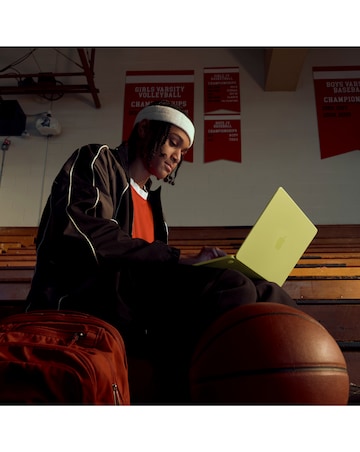 Apple MacBook Neo (A18, 2026) 13in 6-core CPU 5-core GPU 8GB 512GB - Blush