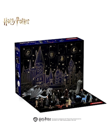 Schleich - Harry Potter Advent Calendar