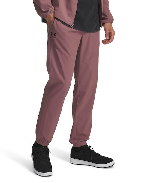 Under Armour Vibe Woven Jogger