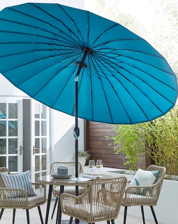 Shanghai Parasol - 2.7m