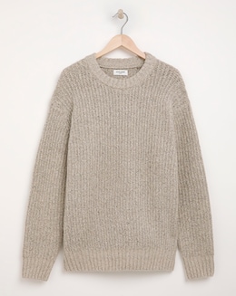 Jack &amp; Jones Knit Crew Neck