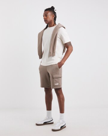 PUMA Essentials No.1 Logo 10