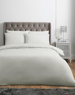 Pure Cotton 200 Thread Count Duvet Cover