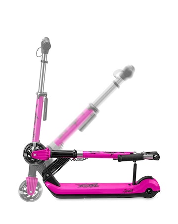 Xootz Elements Electric Scooter - Pink