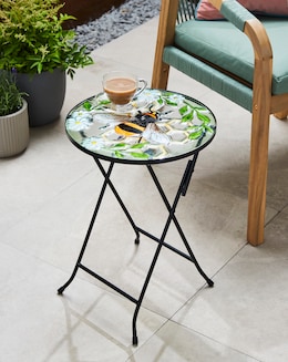 Bee Side Table