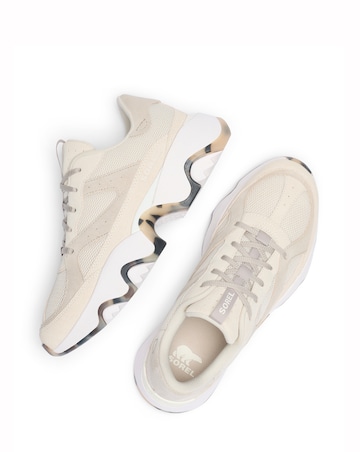 Sorel Kinetic Array Trainers