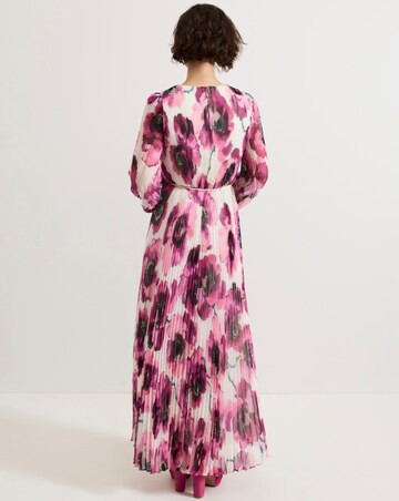 Phase Eight Natalia Floral Maxi Dress