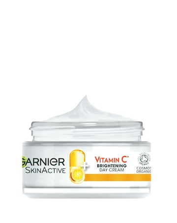 Garnier Vitamin C Brightening Day Cream 50ml