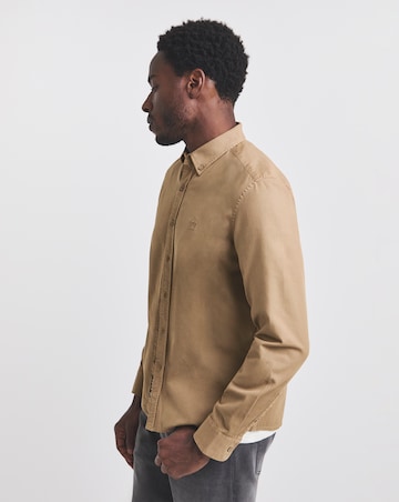 Union Heavy Weight Oxford Shirt Regular