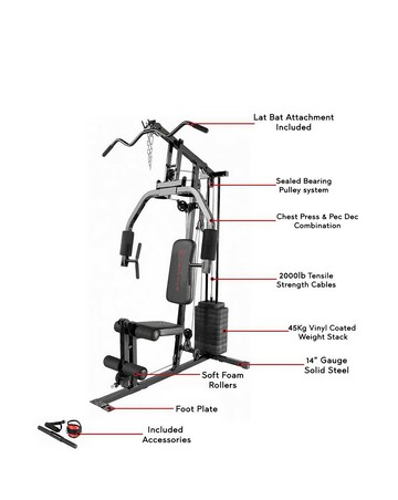 Marcy MKM81030 Home Gym