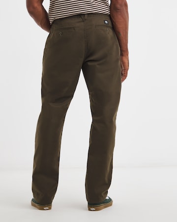 VANS Authentic Chino Relaxed Pant
