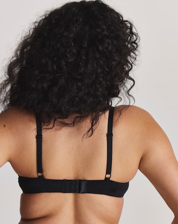 Pretty Secrets (2 Pack) Boost Plunge Bras (B-F)