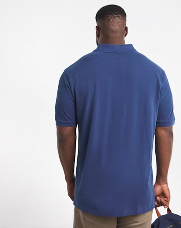 Polo Ralph Lauren Truck Bear Short Sleeve Polo Shirt