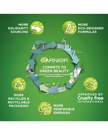 Garnier Oil-Free Perfecting All-in-1 BB Cream SPF25 Shade Medium 50ml