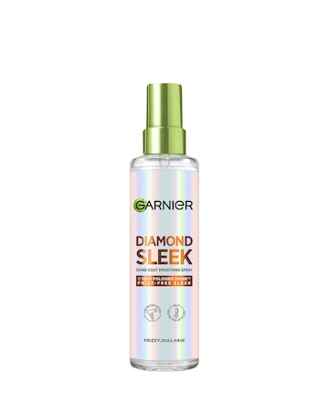 Garnier Keratin Sleek Diamond Spray 150ml