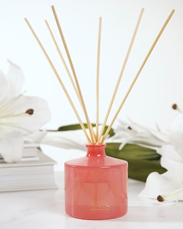 The London Wax Company Paradise Found Diffuser 148ml