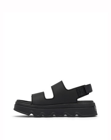 Sorel Kinetic Sunchase Ankle Strap Sandals