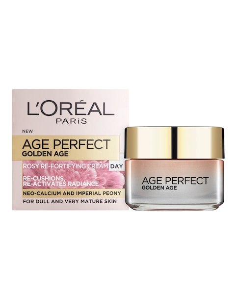 L'Oreal Paris Age Perfect Golden Age Day Cream 50ml