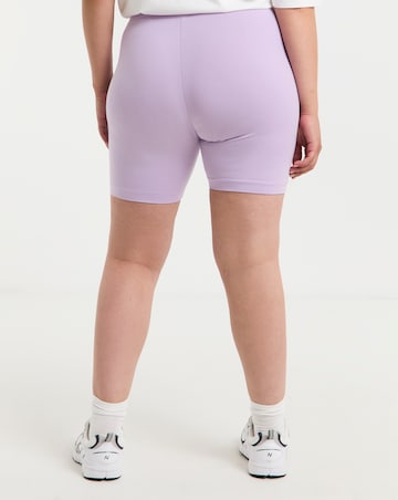 Gym King 5 Cycle Shorts