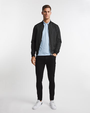 ellesse Melvita Pique Polo