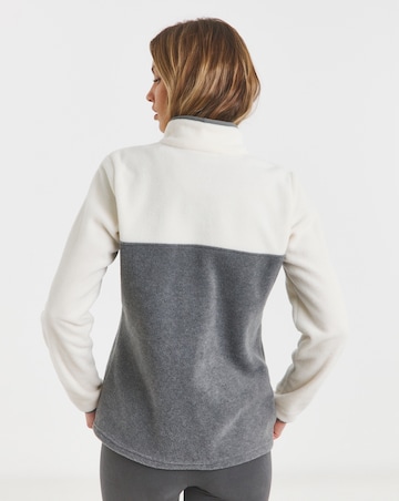 Columbia Benton Springs 1/2 Snap Pull Over II