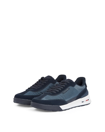 Tommy Hilfiger Retro Runner Trainer