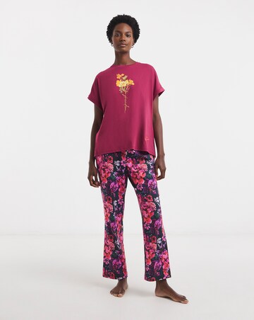 Joe Browns Pyjama In A Bag