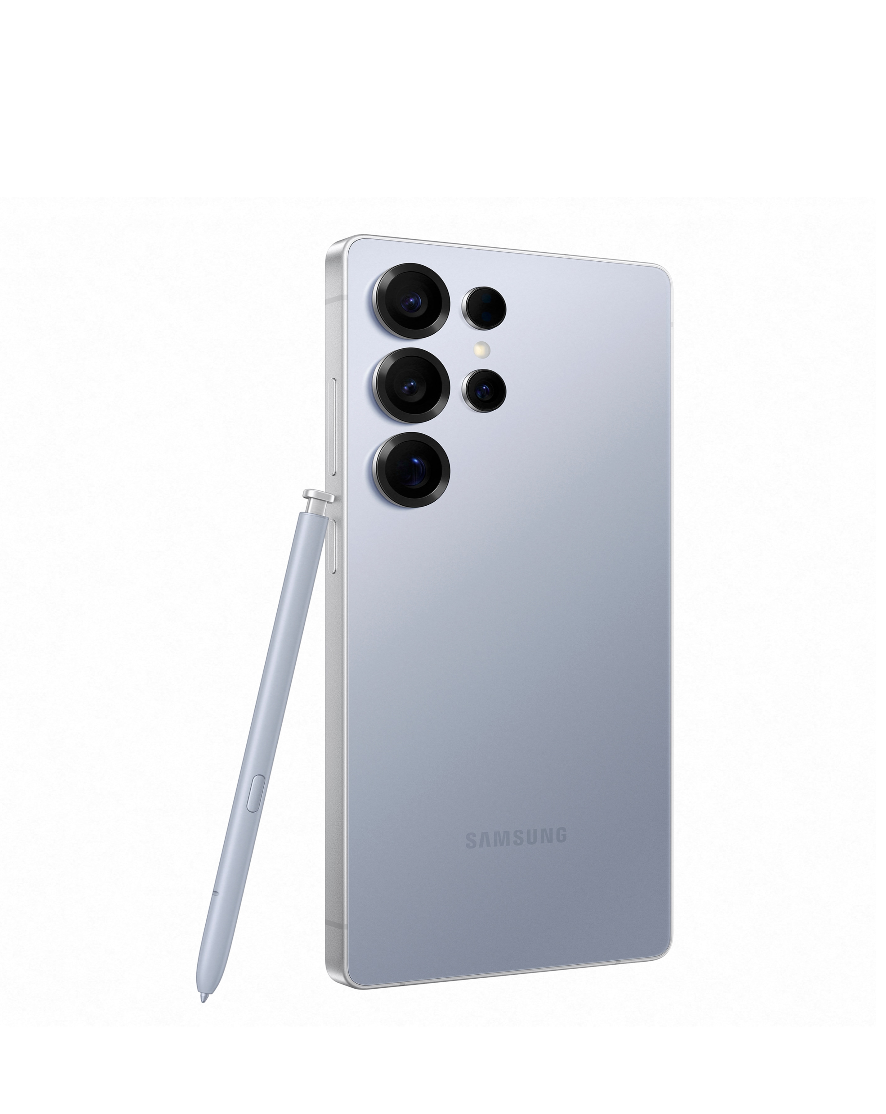 Samsung Galaxy S25 Ultra 256GB - Titanium Blue | Fashion World