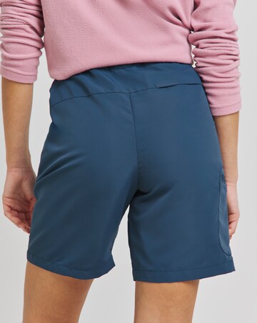 Regatta Chaska Walking Shorts
