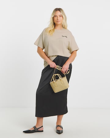 Sand Ramones License T-Shirt