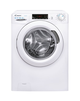 Candy Smart CS 148TW4/1-80 8kg Washing Machine - White + installation