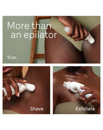 Braun Silk-Epil 9 SES9-061 Epilator