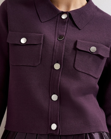 Phase Eight Penny Jacket 2 In 1 Dress