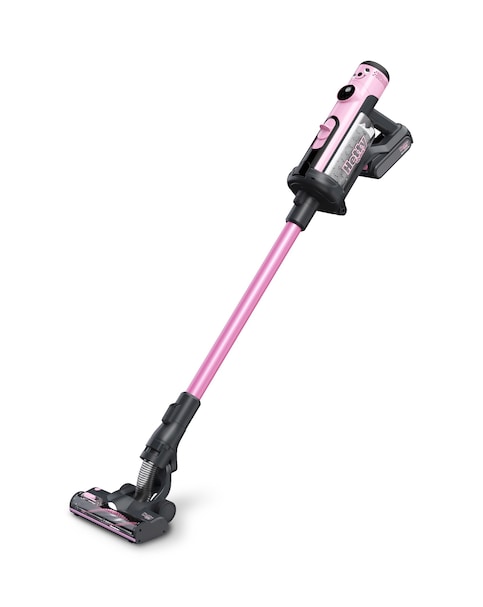 Hetty Quick Cordless Stick Vacuum Cleaner