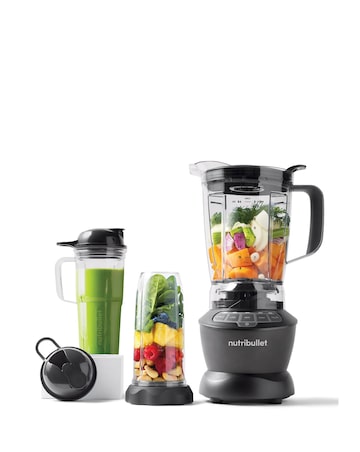 NutriBullet 1200 Combo Blender