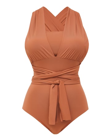 MAGISCULPT Convertible Swimsuit