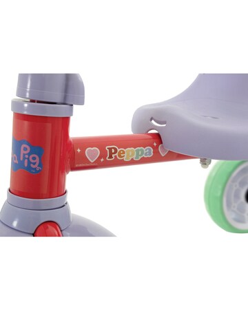 Peppa Pig My First Trike