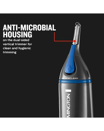 Remington NE3850 Nose and Ear Trimmer