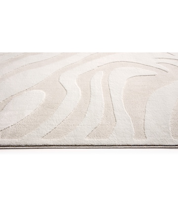 White Sands Dune Rug