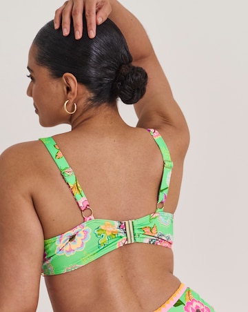 Figleaves Underwired Bikini Top